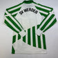 SV Werder Bremen 1994-95 Football shirt (Small)
