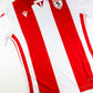 Samsunspor 2019-20 Football shirt (Medium)