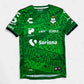 Santos Laguna 2020 Football Shirt (Small)