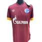 2021-22 Schalke Third - Size L (M Fit) - BNWT