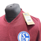 2021-22 Schalke Third - Size L (M Fit) - BNWT