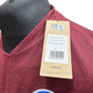 2021-22 Schalke Third - Size L (M Fit) - BNWT