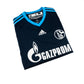 Schalke 04 2010-11 Football Shirt (Medium)