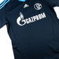 Schalke 04 2010-11 Football Shirt (Medium)