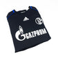 Schalke 04 2010-11 GK Football Shirt (XL)