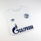 Schalke 04 2019-20 Football Shirt (Large)