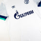 Schalke 04 2019-20 Football Shirt (Large)