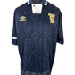 1991-94 Scotland Home - Size XL (L Fit)
