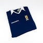 Scotland 2008-09 Football Shirt (Small)