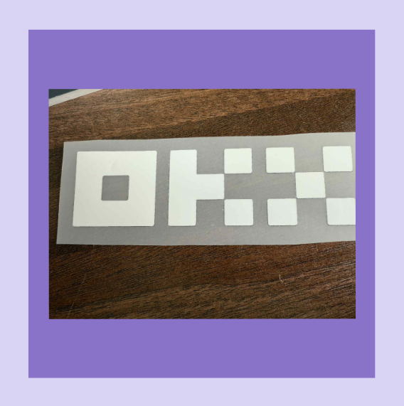 Manchester City OKX Sleeve Sponsor Patch Badge patch player size CL EPL White