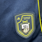 Fenerbahce 2013-14 Third - Size M (S Fit) - Hasan 3 (Signed)