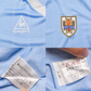 1986 Uruguay Home Shirt Le Coq Sportif (M/L)