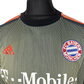 2003-04 Bayern Munich GK - Size L - Kahn #1