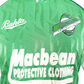 1992-94 Hibernian Home - Size S