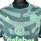 2023-24 Celtic Third - Size XL (L Fit)
