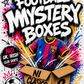 Authentic Football Shirt Mystery Box
 - Kids Edition - Size 15/16 yr old