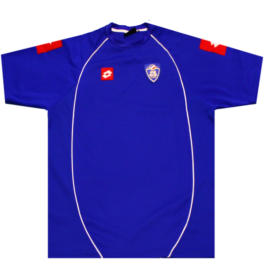 Serbia and Montenegro 2003 Home Shirt (Excellent) XXL