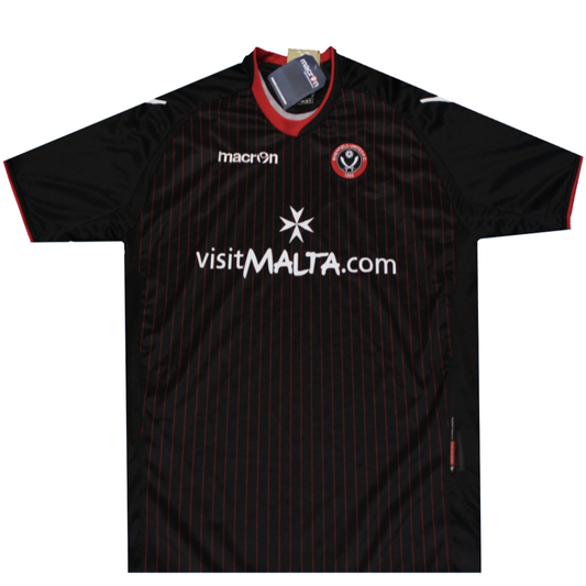 Sheffield United 2010-2012 Away Shirt (BNWT) L