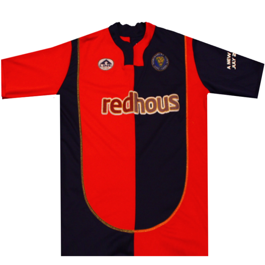 Shrewsbury Town 2007-2008 Away Shirt (Excellent) M