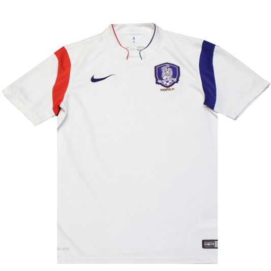 South Korea 2014-2015 Away Shirt (Excellent) S