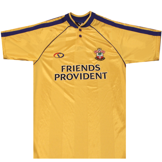 Southampton 2002-2003 Away Shirt (Excellent) S