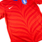 South Korea 2010-11 Football Shirt (Medium)