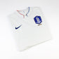 South Korea 2014-16 Football Shirt (Small)