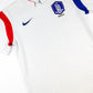 South Korea 2014-16 Football Shirt (Small)