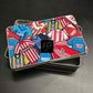 Southampton Inspired Football Retro Shirts Metal Sweets / Biscuit Tin