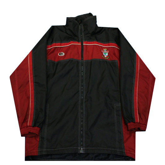 Southampton 2003-2005 Training Coat (Good) L