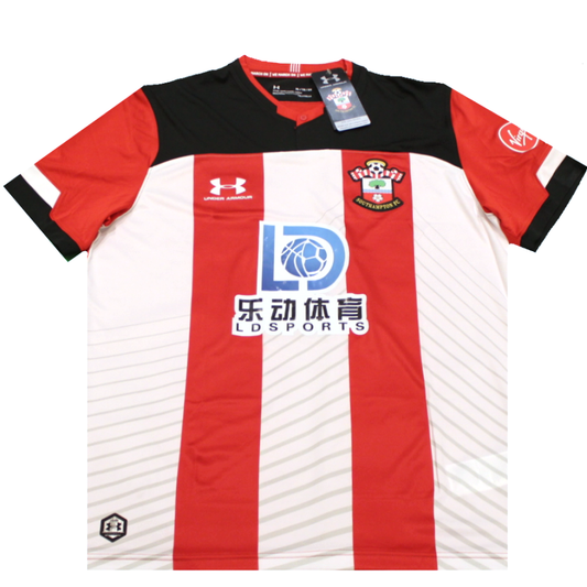 Southampton 2019-2020 Home Shirt (BNWT) XL