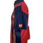 1996-98 Spain Home - Size L - R.Hierro #6