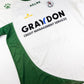 Sparta Rotterdam 2006-07 Football Shirt (Medium)
