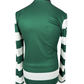 2012-13 Sporting Lisbon L/S Home - Size M (S Fit)