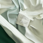 2012-13 Sporting Lisbon L/S Home - Size M (S Fit)