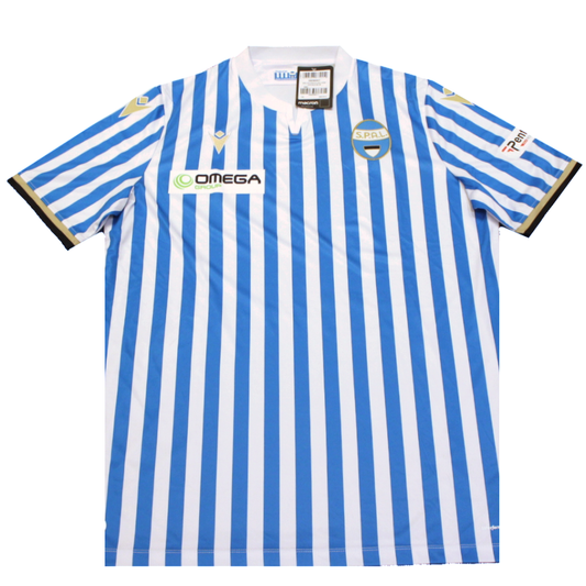 Spal 2019-2020 Home Shirt (BNWT) 3XL