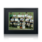 Tottenham Hotspur 1961 Squad Signed By 8 Image 5 Deluxe Mount Frame