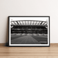Stamford Bridge Stadium Photography Print