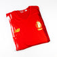 Standard Liege 2020-21 Football Shirt (Large)
