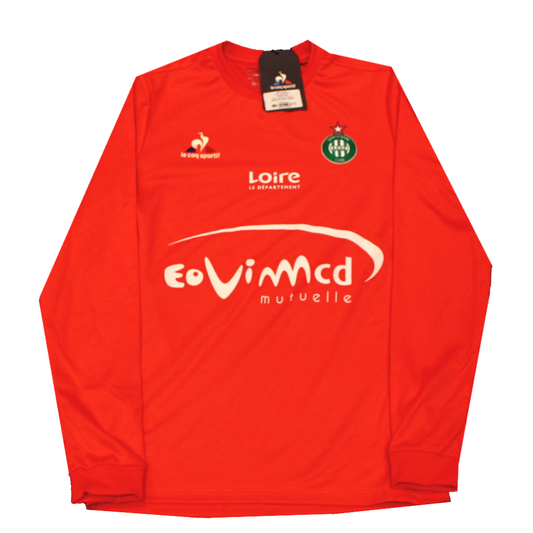 AS Saint-Etienne 2016-2017 3rd Football Shirt (BNWT) M