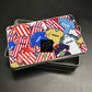 Sunderland Inspired Football Retro Shirts Metal Sweets / Biscuit Tin