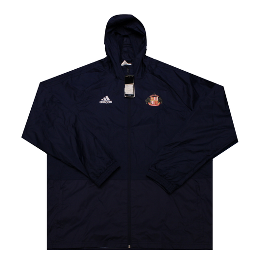 Sunderland 2018-2019 Football Jacket (BNWT) XXL