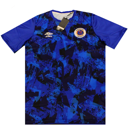 Supersport United 2021-2022 Home Shirt (BNWT) L