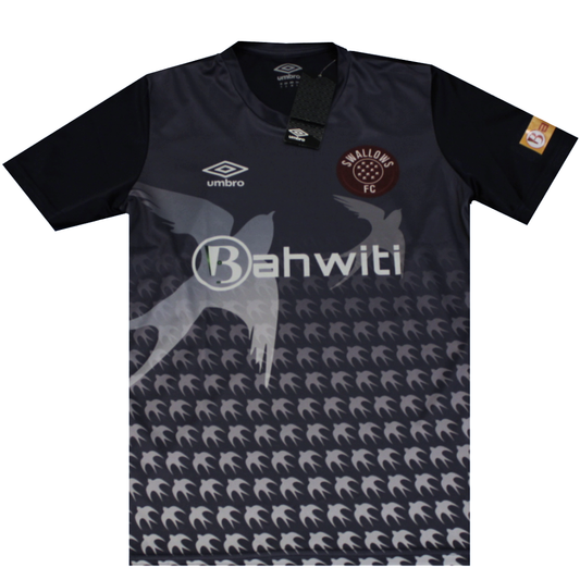 Moroka Swallows 2020-2021 3rd Shirt (BNWT) S