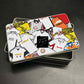 Swansea Inspired Football Retro Shirts Metal Sweets / Biscuit Tin