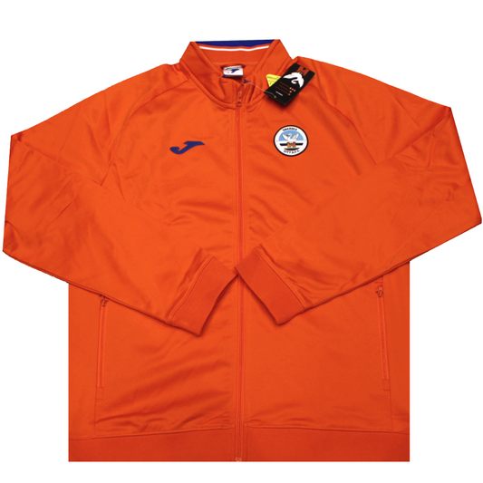 Swansea City 2022-2023 Football Jacket (BNWT) 2XL