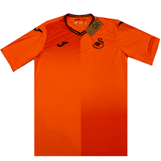 Swansea City 2023-2024 Goalkeeper Shirt (BNWT) XL