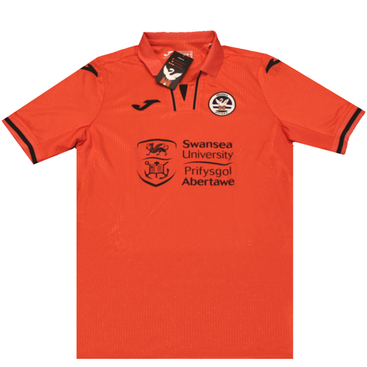 Swansea City 2021-2022 3rd Shirt *Obafemi (BNWT) M