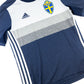 Sweden 2016-17 Football Shirt (Various)
