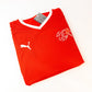 Switzerland 2008-10 Football Shirt